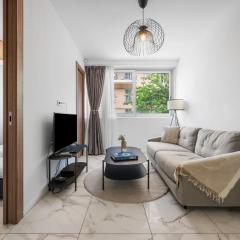 Nice - Mordern Apartment Sea Close