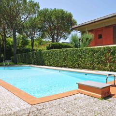 Villa Torre 9P AC 2 pools 300 m from the sea