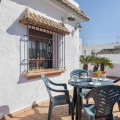 Preciosa casa en Conil