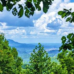 VIEWS, Game Room and Hot Tub Bearway to Heaven