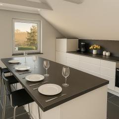 Studio Eleven - Loft mit Kicker