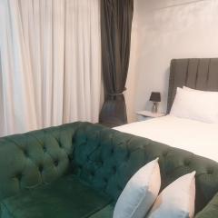 Welcome to Demphy stays!