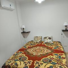 Departamento amoblado DC