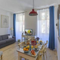 CASSINI GT - 1 bedroom - Balcony - Place Garibaldi