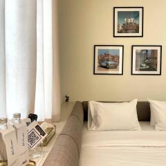 Bhub Room 204 in Gemmayze