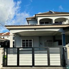 DeSyafiq Homestay