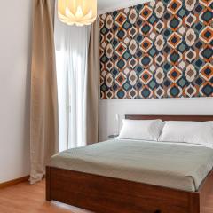 Ierone Apartment with Balcony by Wonderful Italy