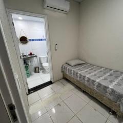 Suíte Aconchegante em Olinda 2