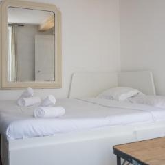 Bright and Cosy studio apartment in Republique Paris