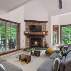 Tremblant Prestige - Manoir 118-10
