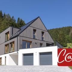 "Chalet H28" mit 4 Schlafzimmer in Todtnau-Muggenbrunn