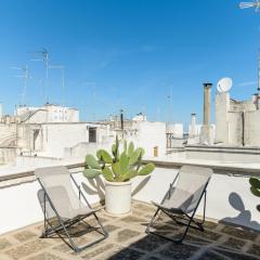 Dimora Grazia con terrazza by Wonderful Italy