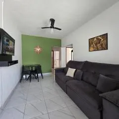 Casa nova e confortável próxima ao Santuário