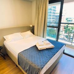 Piscina, AC, Parque Ibirapuera| Brazilian Corner