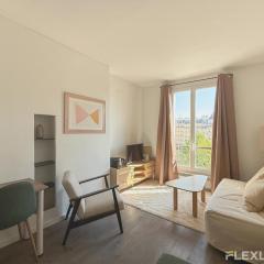 Flexliving - Studio - Patriarches