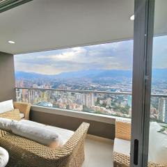 Apartamento Mirador de las Palmas