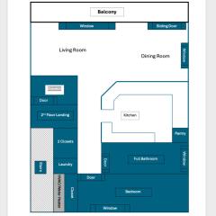 Mojito Haze beach retreat