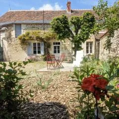 Charmant gîte familial en Touraine avec cheminée - FR-1-381-617