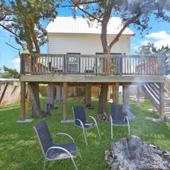 Two House Island Retreat