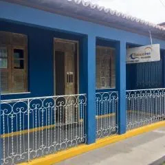 Pousada Baixio Inn