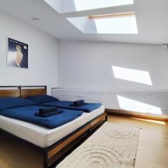 Fabryka Loft 3B # Nestapartamenty