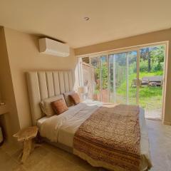 Appartement calme et rénové