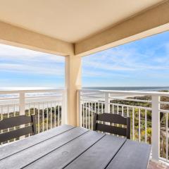 5120 Windswept Villa by Akers Ellis Rentals