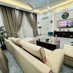 2BR w blcny, Park View, Brnd New,Unit 1