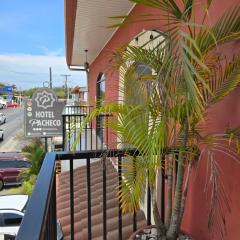 Hotel Pacheco