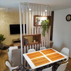 Apartman TeLaS