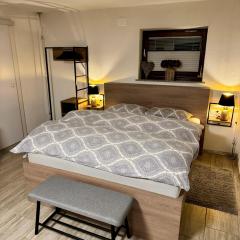 Apartments Hana Bled