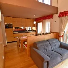 Spinale Duplex Apartment MhD