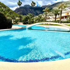 Sweet Home & Garden Altea Hills