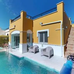 Villa Jacaranda MGW- An MHR Property