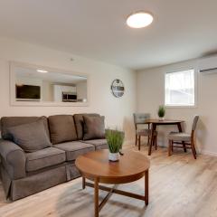 3 Mi to Main St and Beach Coastal Cape Cod Escape!