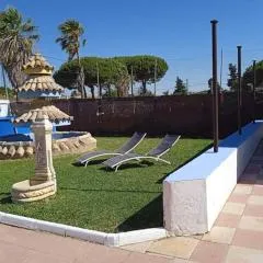 La fuente