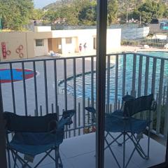 Acogedor Apartamento Santamarta