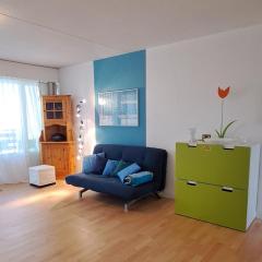 Waldhaus - CharmingStay