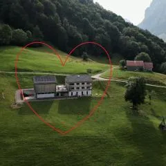 Panoramahof Bergglück