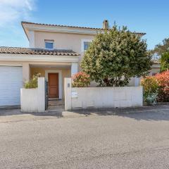 Nice Home In Saint Raphael