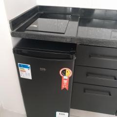 Loft in the center of Rio