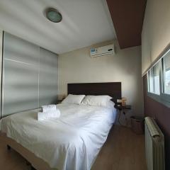 Departamento Calle Paraguay