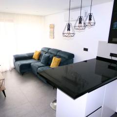 One bedroom apartment in Marbella