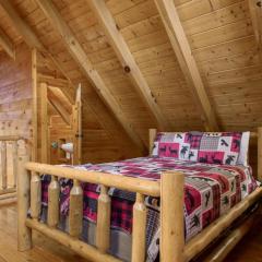 Livin On the Edge Hot Tub Community Pool