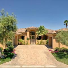 Legends Summit PGA West Weiskopf Private Double fairways and mountain views