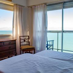 Vista Panorámica al Mar - Playa Chica