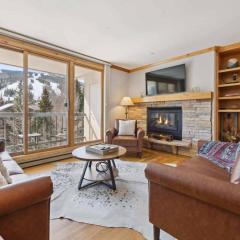 The Borders Lodge - Lower Borders 406