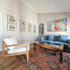 Appartamento Promessi Sposi