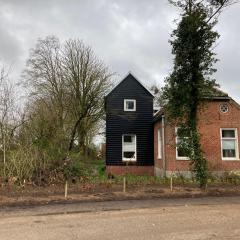 Boerderijtje