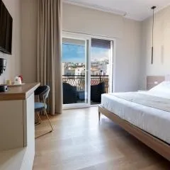 Le Absidi luxury rooms and suites